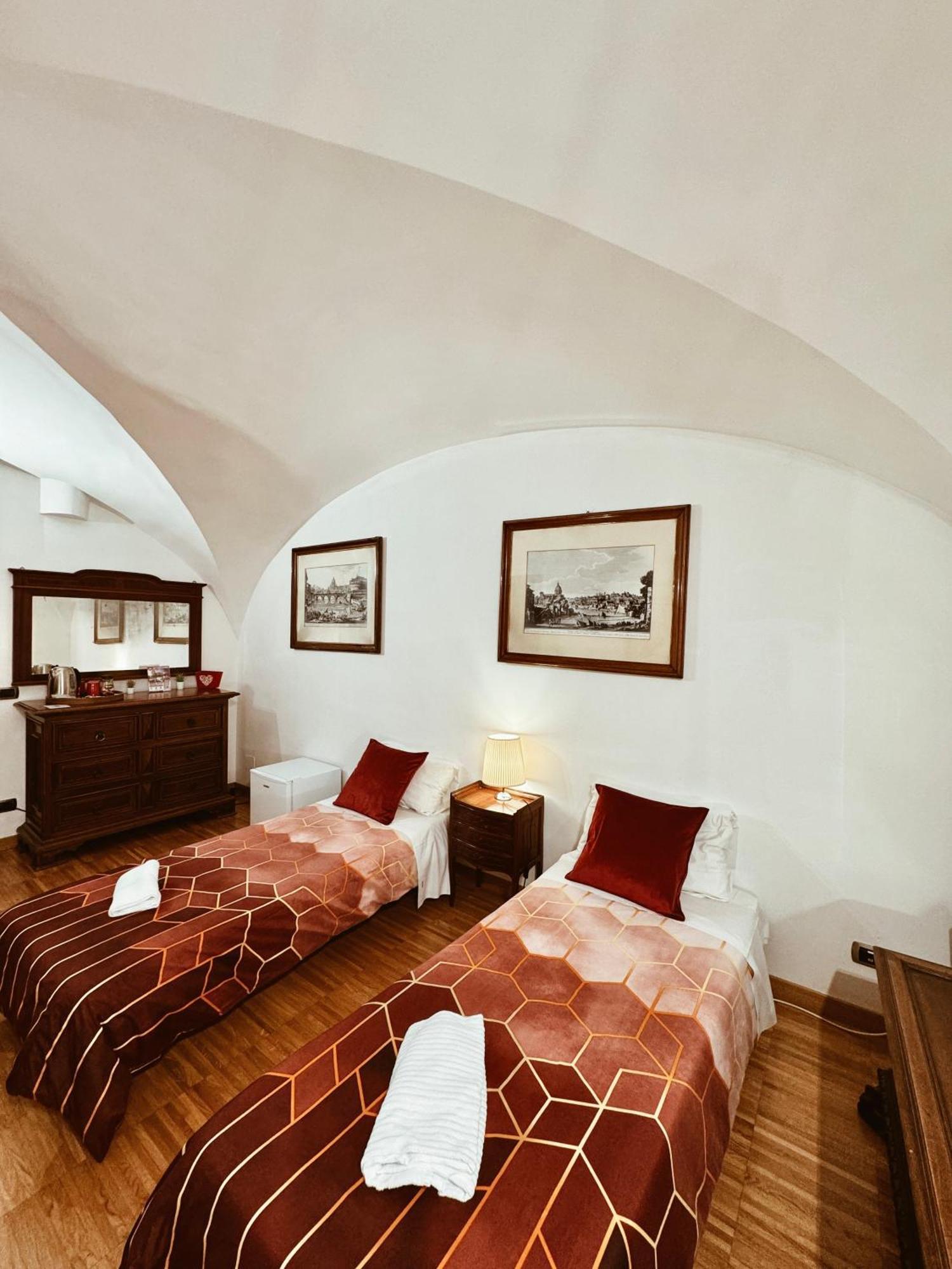 Residenza Tritone Luxury Guest House Trevi Fountain Rzym Zewnętrze zdjęcie