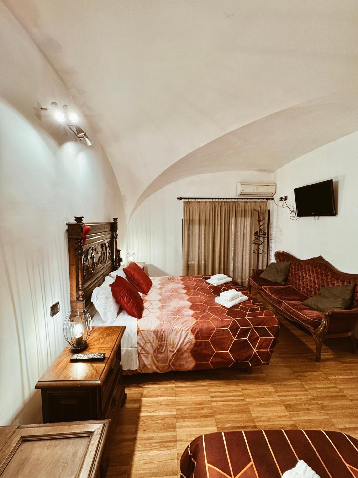 Residenza Tritone Luxury Guest House Trevi Fountain Rzym Zewnętrze zdjęcie