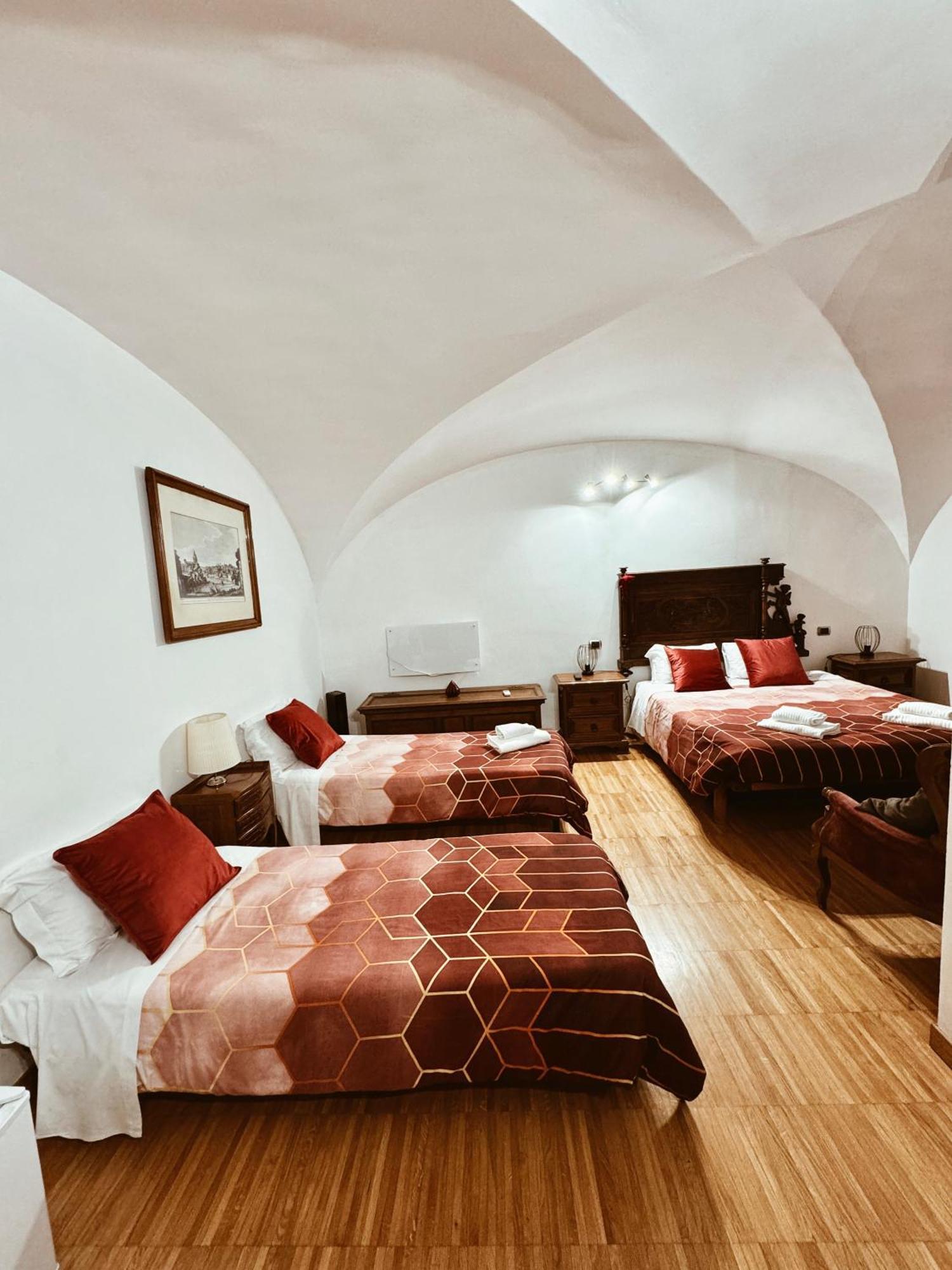 Residenza Tritone Luxury Guest House Trevi Fountain Rzym Zewnętrze zdjęcie