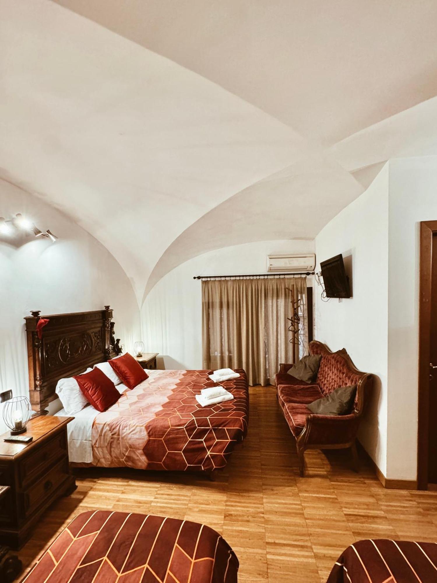 Residenza Tritone Luxury Guest House Trevi Fountain Rzym Zewnętrze zdjęcie